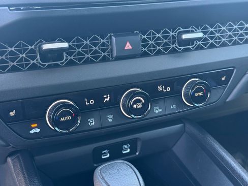 Used 2024 Honda Accord EX image 24