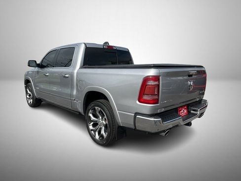 Used 2019 RAM 1500 Limited image 4