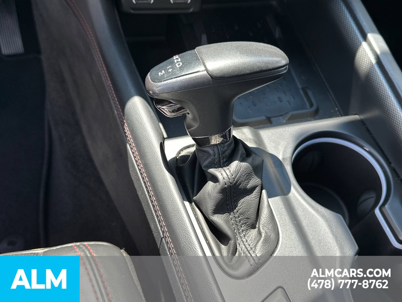 Used 2025 Dodge Durango R/T AWD/4WD image 37