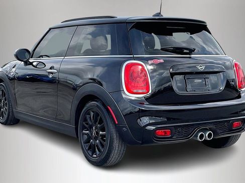 Used 2020 MINI Cooper S FWD image 4