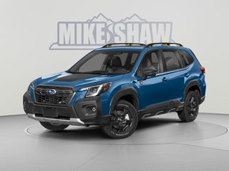 Used 2022 Subaru Forester Wilderness AWD/4WD video 1