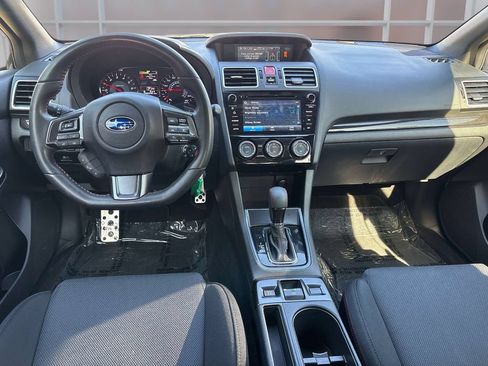 Used 2019 Subaru WRX Premium AWD/4WD image 11