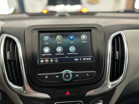 Used 2019 Chevrolet Equinox LT image 22