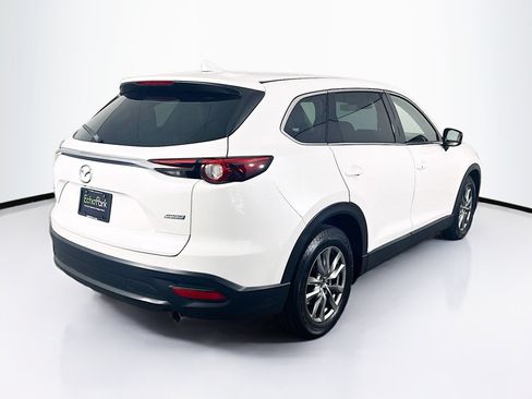 Used 2019 MAZDA CX-9 Touring AWD/4WD image 9