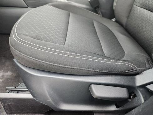 Certified 2025 Ford Escape Active AWD/4WD image 21