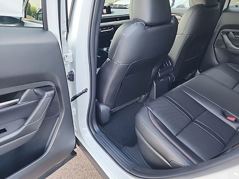 New 2026 MAZDA CX-50 2.5 Hybrid w/ Weather Package AWD/4WD image 32