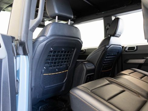 Used 2022 Ford Bronco Badlands AWD/4WD image 19