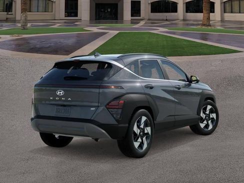 New 2026 Hyundai Kona Limited image 4
