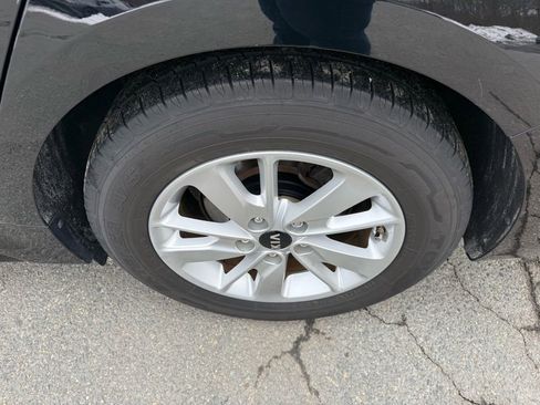 Used 2016 Kia Optima LX image 12