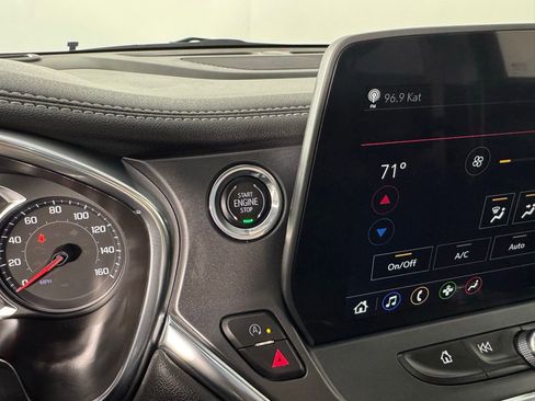 Used 2024 Chevrolet Blazer LT w/ Convenience Package image 20