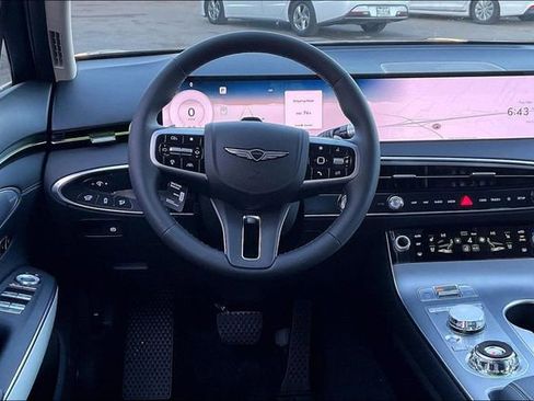 New 2026 Genesis GV70 2.5T Advanced image 6