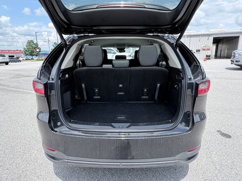 Used 2024 MAZDA CX-90 3.3 Turbo w/ Select Package AWD/4WD image 9
