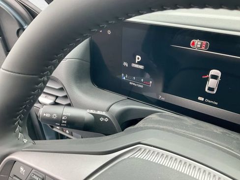 New 2026 Nissan Sentra SV w/ SV Convenience Package FWD image 23