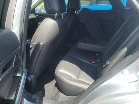 Used 2020 MAZDA CX-30 FWD w/ Select Package image 14