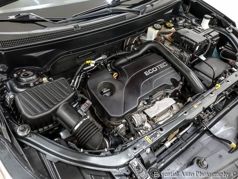 Used 2019 Chevrolet Equinox LT FWD image 33