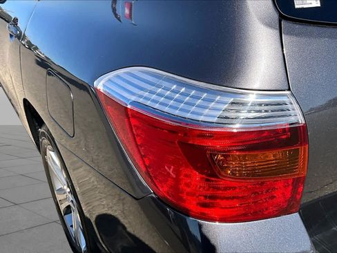 Used 2009 Toyota Highlander Sport AWD/4WD image 28