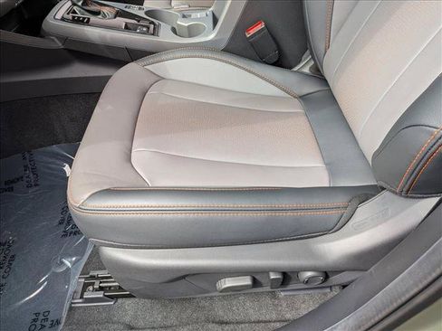 New 2026 Subaru Crosstrek 2.5i Limited AWD/4WD image 4
