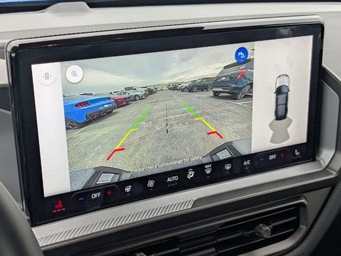 New 2025 Ford Bronco Sport Outer Banks image 21