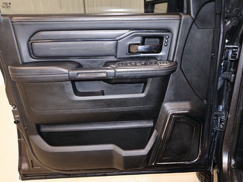 Used 2024 RAM 3500 Limited w/ Night Edition image 5