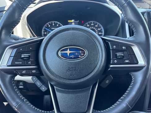 Used 2020 Subaru Ascent Touring w/ Popular Package #2 AWD/4WD image 26