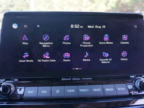 Used 2022 Kia Seltos EX AWD/4WD image 12
