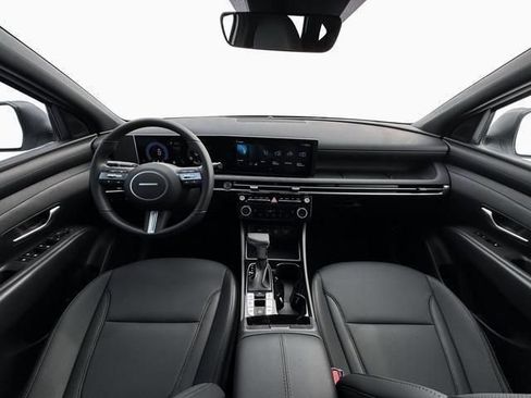 New 2026 Hyundai Tucson XRT image 13