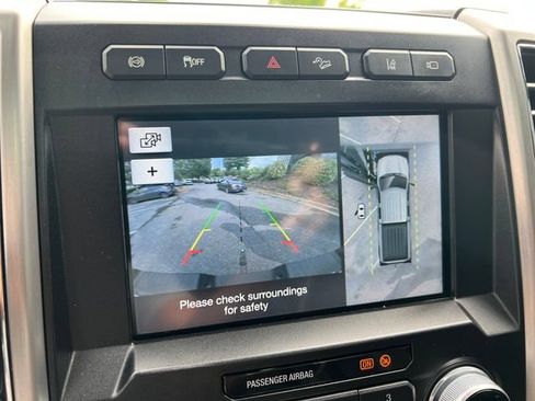 Used 2019 Ford F250 Platinum w/ Platinum Ultimate Package AWD/4WD image 30