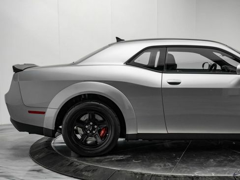 Used 2018 Dodge Challenger SRT Demon RWD image 23