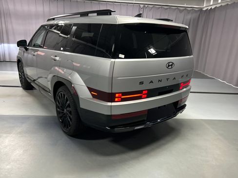 Used 2026 Hyundai Santa Fe Calligraphy AWD/4WD image 5