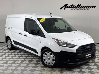 Used 2020 Ford Transit Connect XL