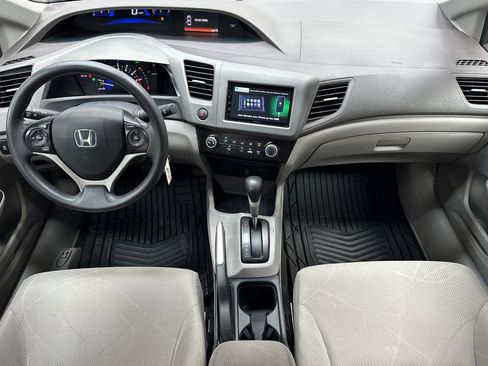 Used 2012 Honda Civic HF image 17