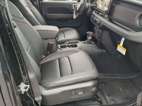 New 2026 Jeep Wrangler Unlimited Rubicon 392 image 20