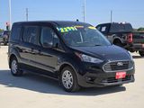 Used 2022 Ford Transit Connect XLT image 3