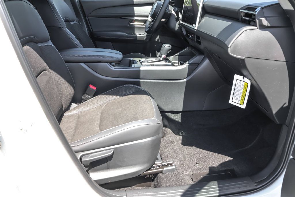 New 2026 MAZDA CX-5 Preferred AWD/4WD image 42