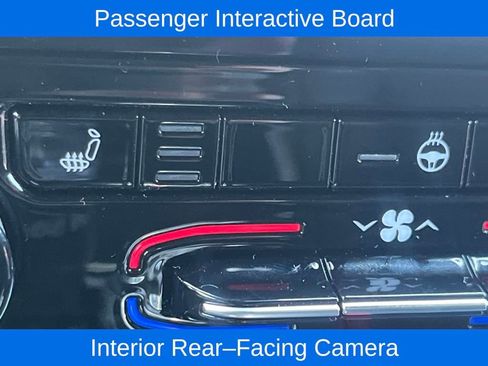 New 2025 Jeep Grand Cherokee L Limited w/ Black Appearance Package image 15