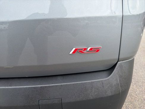 Certified 2023 Chevrolet Traverse RS w/ LPO, Floor Liner Package AWD/4WD image 6