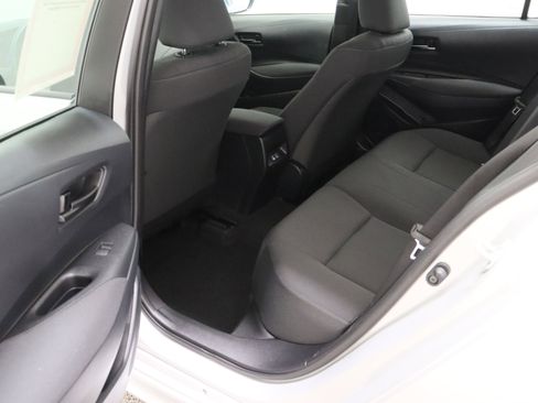 Certified 2026 Toyota Corolla LE FWD image 25