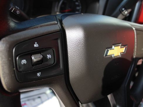 Used 2020 Chevrolet Silverado 2500 W/T w/ WT Fleet Convenience Package AWD/4WD image 11
