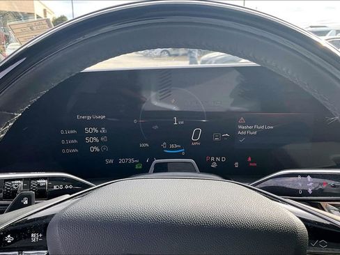 Certified 2023 Cadillac Lyriq 2WD image 13