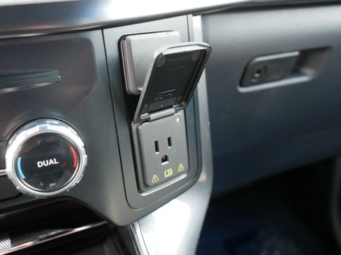 Used 2023 Ford F150 Tremor w/ Equipment Group 402A High AWD/4WD image 32