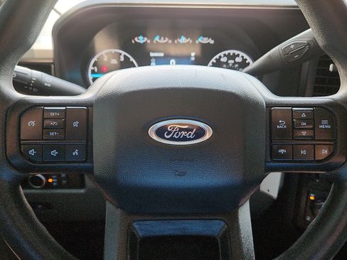 Used 2023 Ford F250 XL w/ XL Driver Assist Package AWD/4WD image 19