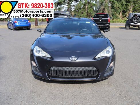 Used 2013 Scion FR-S RWD image 11