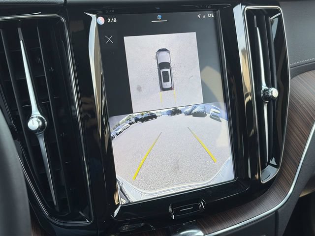 Certified 2025 Volvo XC60 T8 Ultra w/ Protection Package Premier AWD/4WD image 29