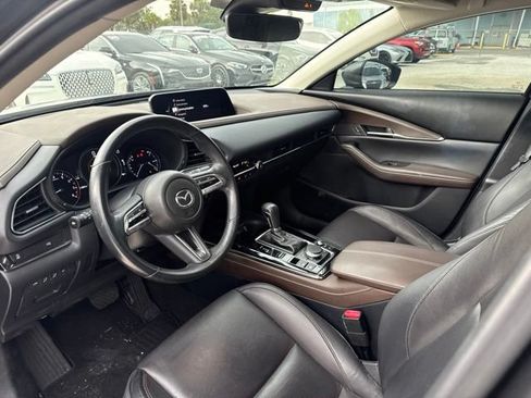 Used 2023 MAZDA CX-30 AWD 2.5 S w/ Premium Package image 10