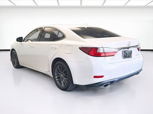Used 2018 Lexus ES 350 350 w/ Premier Package image 6