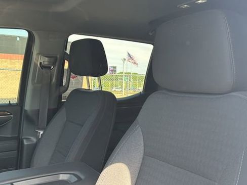 Used 2023 GMC Sierra 1500 Elevation AWD/4WD image 20