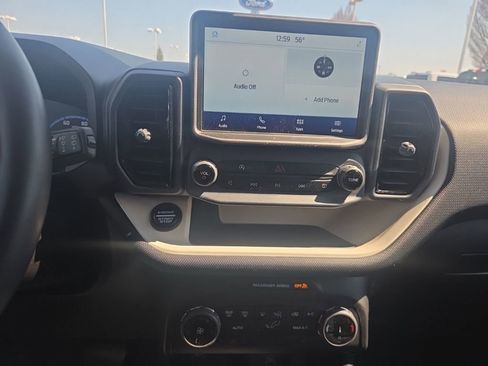 Used 2024 Ford Bronco Sport Heritage w/ Heritage Convenience Package image 13