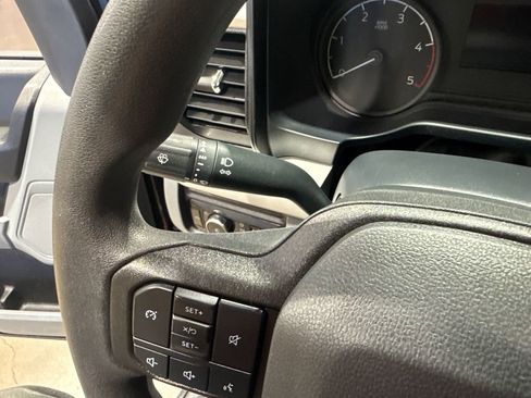 Used 2024 Ford F250 XL w/ XL Chrome Package RWD image 98