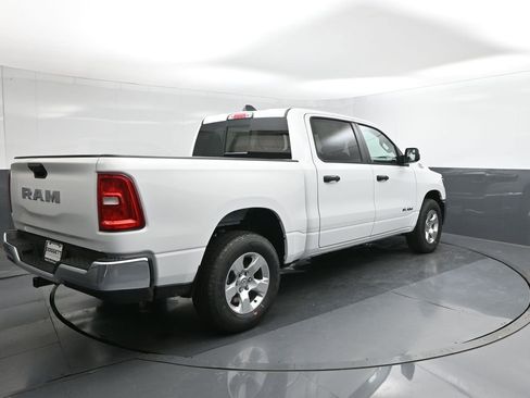 New 2026 RAM 1500 Tradesman RWD image 8