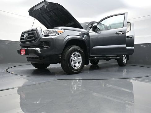 Used 2023 Toyota Tacoma SR AWD/4WD image 41